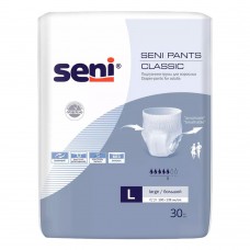 Подгузники-трусы для взрослых Seni Pants Classic
