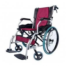 Инвалидная коляска облегченная Titan LY-710 (710-011)