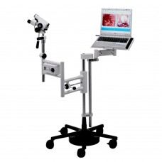 Видеокольпоскоп Leisegang 3MVC