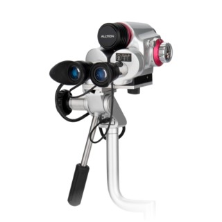 Бинокулярный кольпоскоп Alltion AC 2000