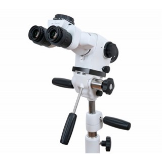 Бинокулярный кольпоскоп Alltion AC 3000