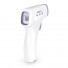 Термометр бесконтактный медицинский B.Well WF-4000 инфракрасный