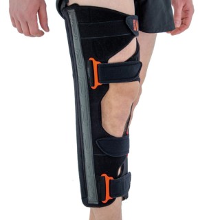 Ортез иммобилизирующий для коленного сустава Reh4Mat OKD-03