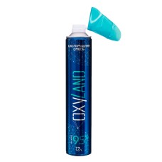 Кислородный баллончик OXYLAND с насадкой-ингалятором (17 л)