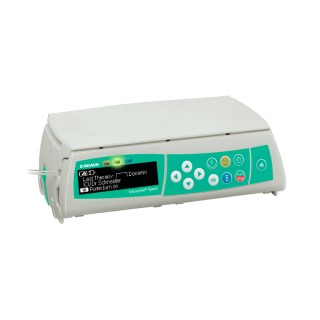Инфузионный насос B.Braun Infusomat Space