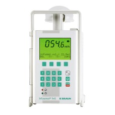Инфузионный насос B.Braun Infusomat FMS