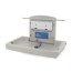 Пеленальный столик Med-Mos (МСП-К4)