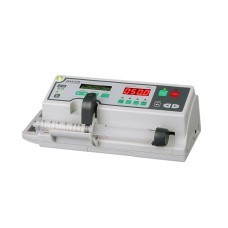 Инфузионный щприцевой насос ДШ-08