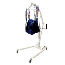 Передвижной гидравлический подъемник ЗСО ПГП-404