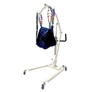 Передвижной гидравлический подъемник ЗСО ПГП-404