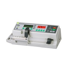 Инфузионный шприцевой насос ДШ-09