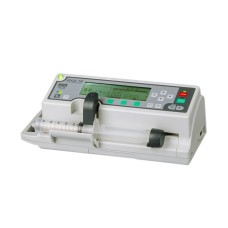 Инфузионный шприцевой насос ДШ-10