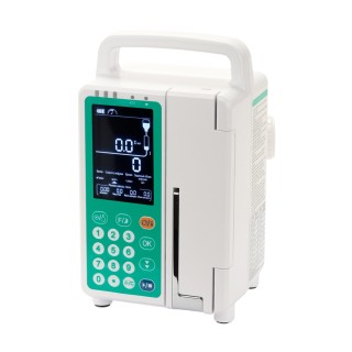 Электрический инфузионный насос Med-Mos IPA112