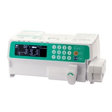 Шприцевой инфузионный насос Med-Mos SPA112