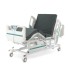 Кровать электрическая реанимационная Med-Mos DB-4 (01) (ABS)