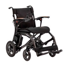 Кресло-коляска с электроприводом МЕТ CARBONYX FLO
