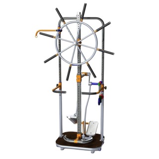 Реабилитационный тренажер после инсульта Капитан 5722