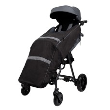 Мешок для ног летний для коляски JoyDis Dambo