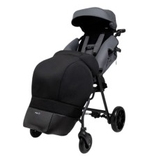 Мешок для ног зимний для коляски JoyDis Dambo