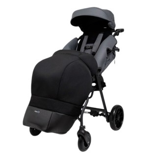 Мешок для ног зимний для коляски JoyDis Dambo