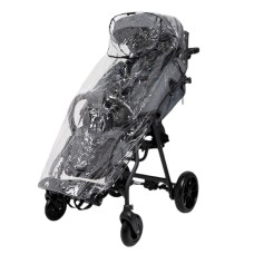 Дождевик для коляски JoyDis Dambo
