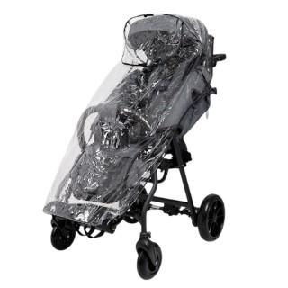 Дождевик для коляски JoyDis Dambo