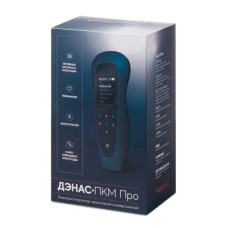 Аппарат для ДЭНС-терапии ДЭНАС-ПКМ Про №8 + Дэнас-аппликаторы