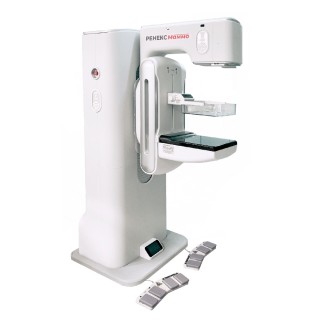 Маммографическая система «РЕНЕКС-МАММО»