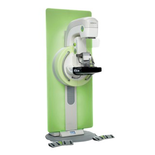 Цифровой маммограф Siemens Mammomat Inspiration