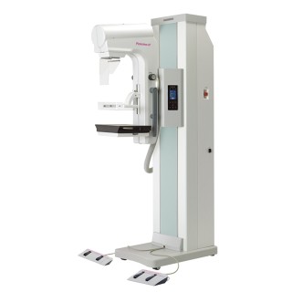 Маммограф рентгеновский Bemems Pinkview-AT
