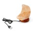Соляная лампа Barry Moon c USB