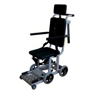 Тележка кресельная 1276 ТВК-ММ