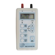 Электрокардиостимулятор эндокардиальной стимуляции «ЭКС-Сетал-1В» наружный