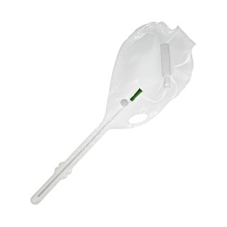 Набор для самокатетеризации Coloplast Easicath Set 3-в-1 (мочеприемник, катетер, ампула)