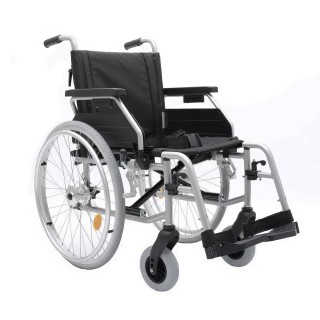 Кресло-коляска инвалидная Dietz Tomtar MR-LG