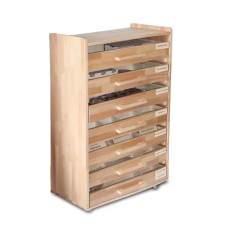 Набор психолога «Комплексное развитие» (7 модулей) НВ-027