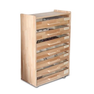 Набор психолога «Комплексное развитие» (7 модулей) НВ-027