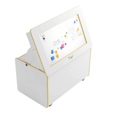 Интерактивный стол «Шустрик» ДВ-002