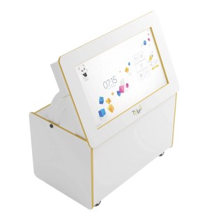 Интерактивный стол «Шустрик» ДВ-002