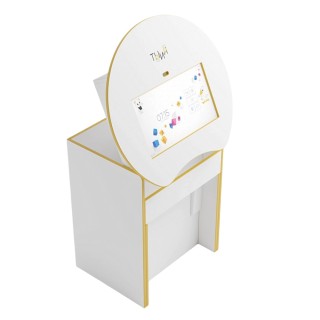 Интерактивный стол «СмартПарта» ДВ-001