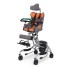 Домашняя кресло-коляска для детей с ДЦП Fumagalli Mitico Expert на раме High-Low