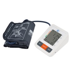 Тонометр плечевой автоматический Med-Mos PG-800B31-01 с голосовым сопровождением