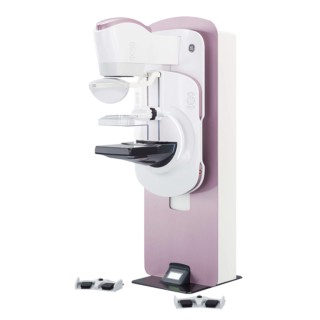 Цифровой маммограф GE Healthcare Senographe Pristina с томосинтезом
