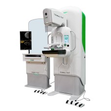 Скрининговый цифровой маммограф МТЛ «Маммо-7МТ»