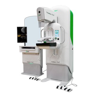 Скрининговый цифровой маммограф МТЛ «Маммо-7МТ»