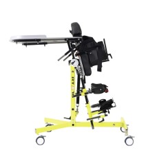 Переднеопорный детский вертикализатор RTX 18 с разведением ног