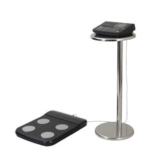 Профессиональный анализатор состава тела Tanita DC-360