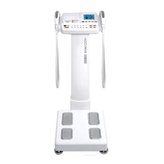 Анализатор состава тела ACCUNIQ BC310 (40 параметров)