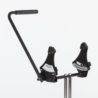 Ручка для толкания для домашней рамы HOGGI BASIC