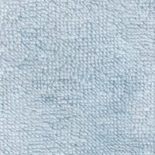 Непромокаемый наматрасник на молнии КОС (махровая ткань / биэластик)